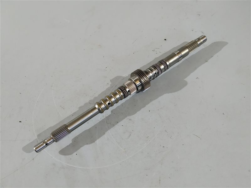 Приводной вал АКПП, 12470 рублей, Санкт-Петербург