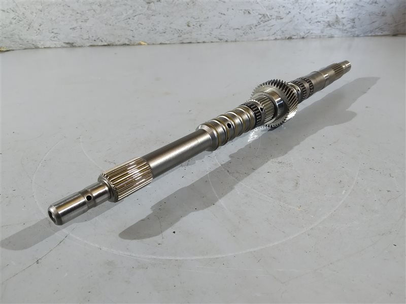 Приводной вал АКПП, 12470 рублей, Санкт-Петербург