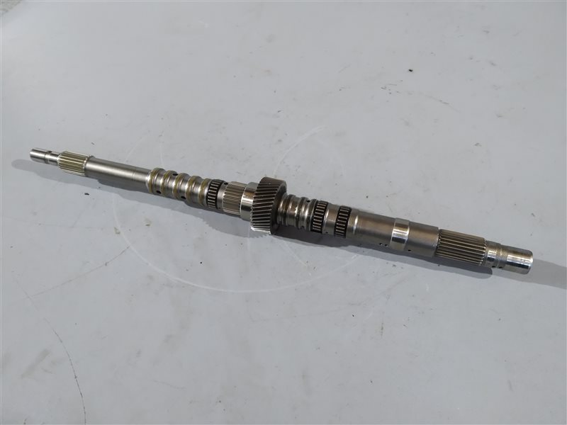 Приводной вал АКПП, 12470 рублей, Санкт-Петербург