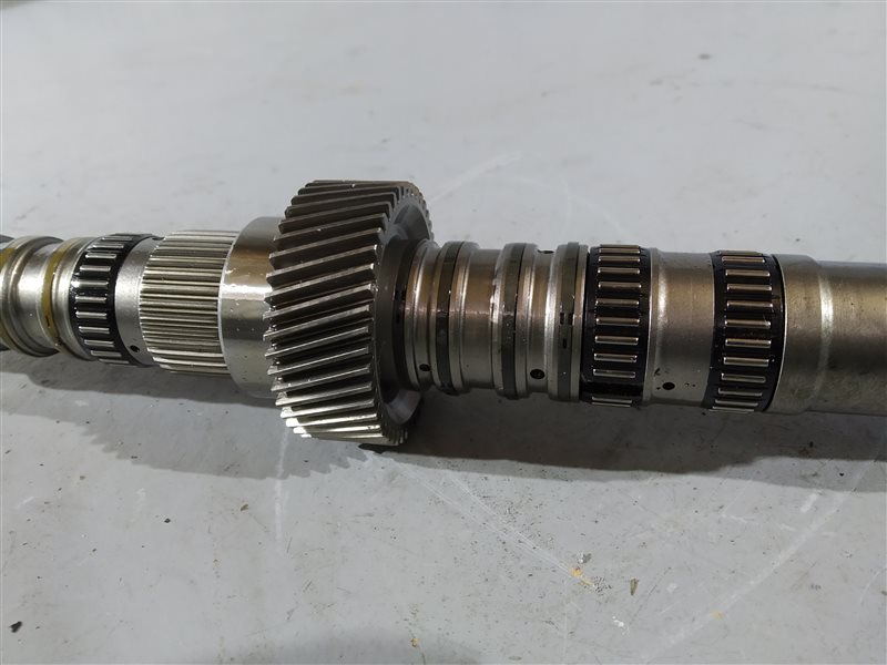 Приводной вал АКПП, 12470 рублей, Санкт-Петербург