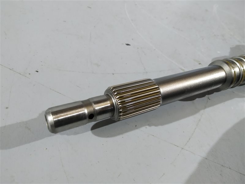 Приводной вал АКПП, 12470 рублей, Санкт-Петербург