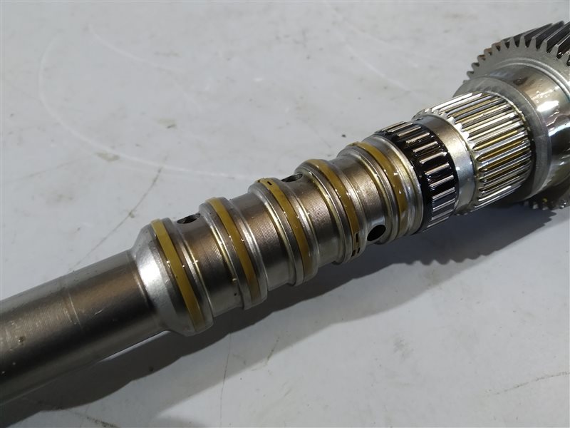 Приводной вал АКПП, 12470 рублей, Санкт-Петербург