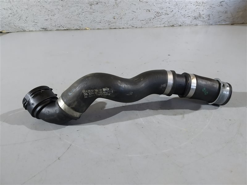 патрубок радиатора, 2470 рублей, Санкт-Петербург