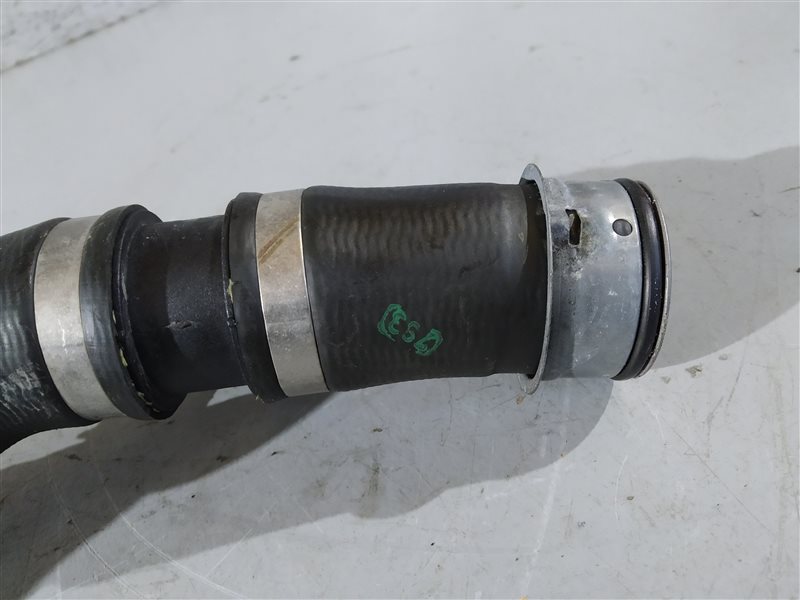 патрубок радиатора, 2470 рублей, Санкт-Петербург