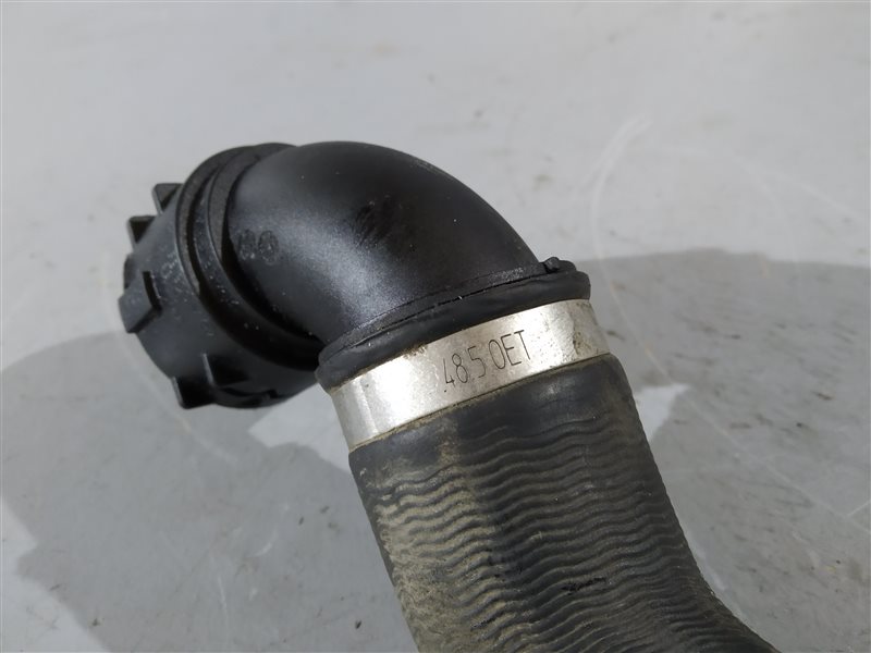 патрубок радиатора, 2470 рублей, Санкт-Петербург