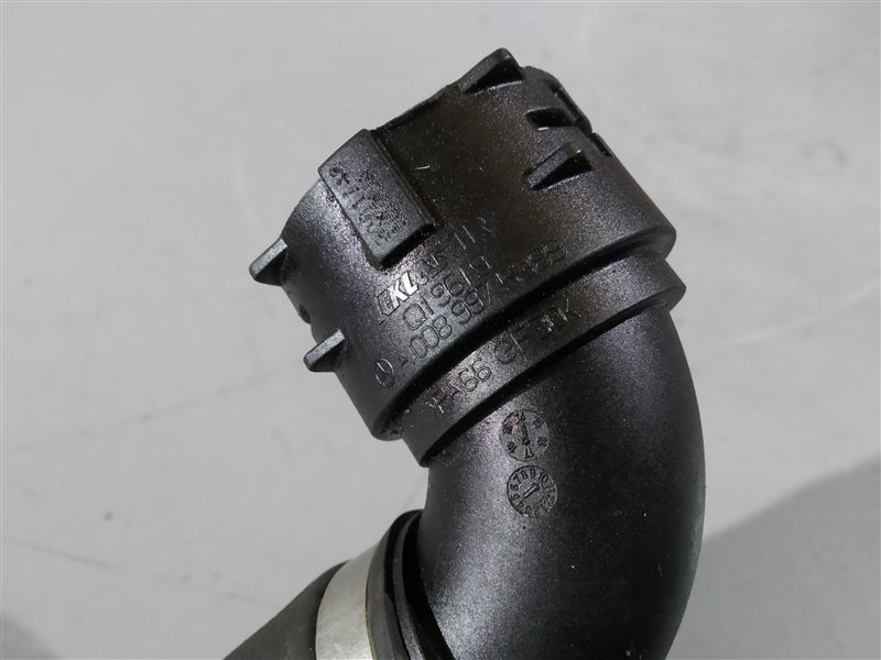 патрубок радиатора, 2470 рублей, Санкт-Петербург