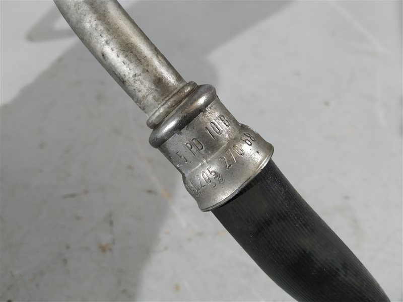 трубка охлаждения АКПП, 2470 рублей, Санкт-Петербург