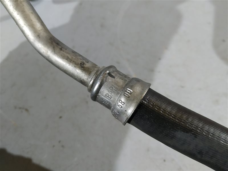 трубка охлаждения АКПП, 2470 рублей, Санкт-Петербург