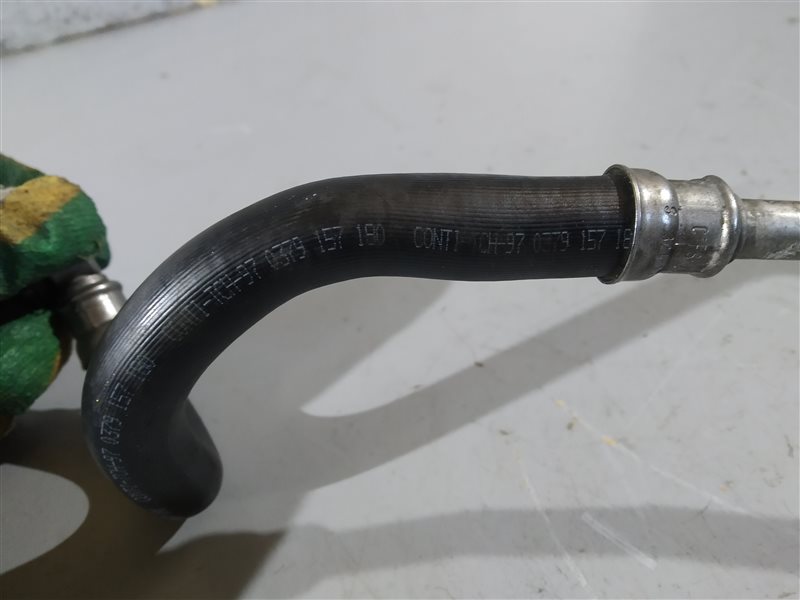 трубка охлаждения АКПП, 2470 рублей, Санкт-Петербург