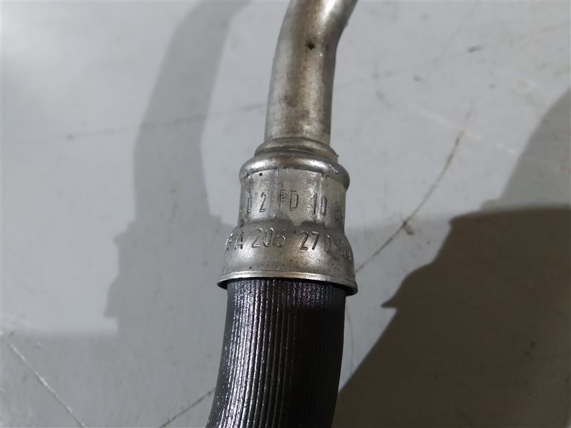 трубка охлаждения АКПП, 2470 рублей, Санкт-Петербург