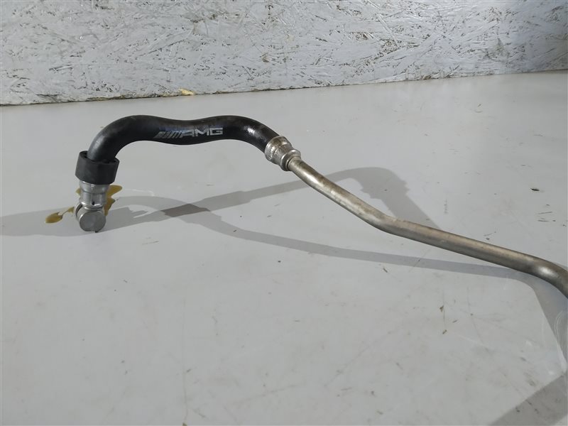 трубка охлаждения АКПП, 2470 рублей, Санкт-Петербург