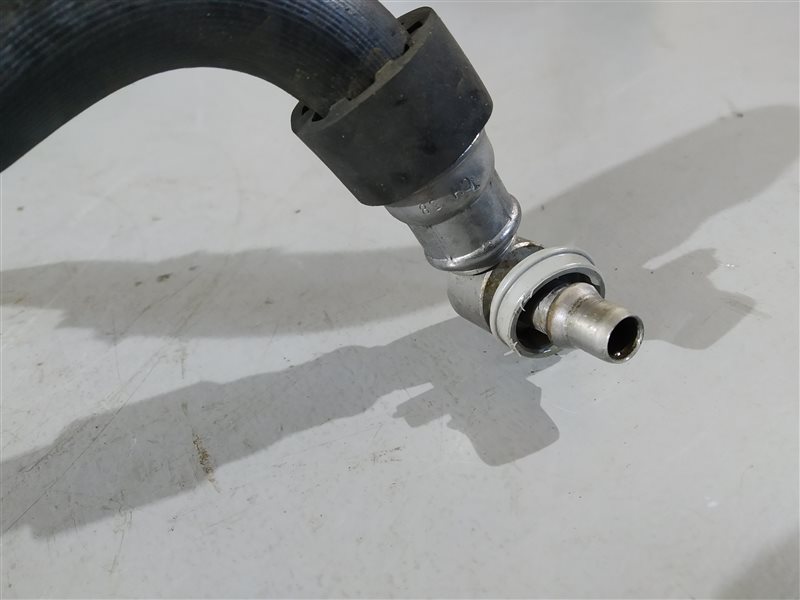 трубка охлаждения АКПП, 2470 рублей, Санкт-Петербург