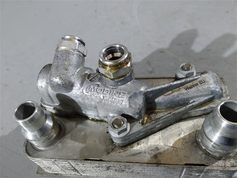 радиатор масляный, 2850 рублей, Санкт-Петербург