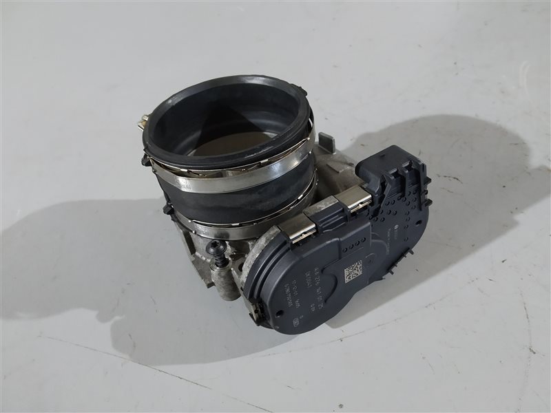 дроссельная заслонка, 3540 рублей, Санкт-Петербург