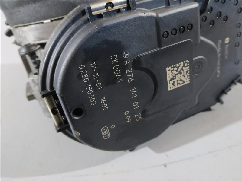 дроссельная заслонка, 3540 рублей, Санкт-Петербург