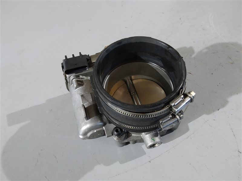 дроссельная заслонка, 3540 рублей, Санкт-Петербург