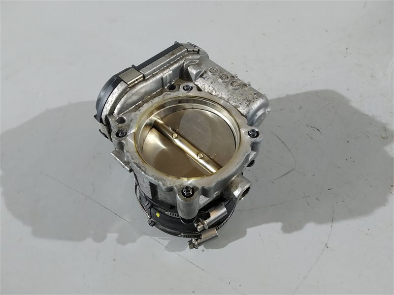 дроссельная заслонка, 3540 рублей, Санкт-Петербург