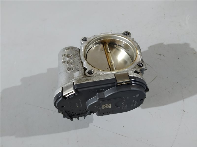 дроссельная заслонка, 3540 рублей, Санкт-Петербург