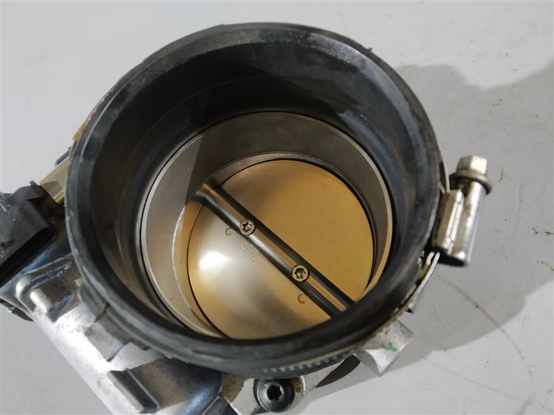 дроссельная заслонка, 3540 рублей, Санкт-Петербург