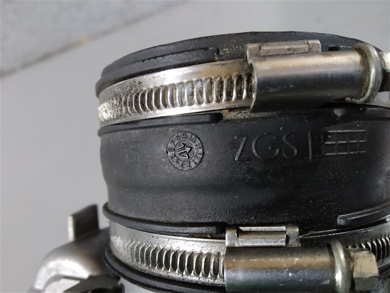 дроссельная заслонка, 3540 рублей, Санкт-Петербург