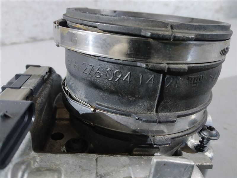 дроссельная заслонка, 3540 рублей, Санкт-Петербург