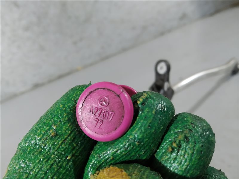 щуп масляный, 1770 рублей, Санкт-Петербург