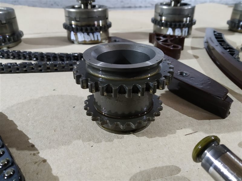 комплект ГРМ, 93805 рублей, Санкт-Петербург