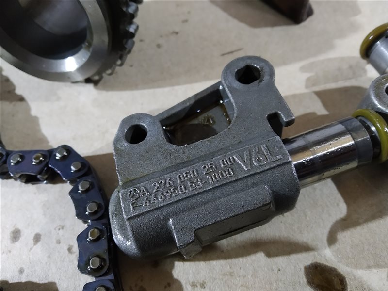 комплект ГРМ, 93805 рублей, Санкт-Петербург