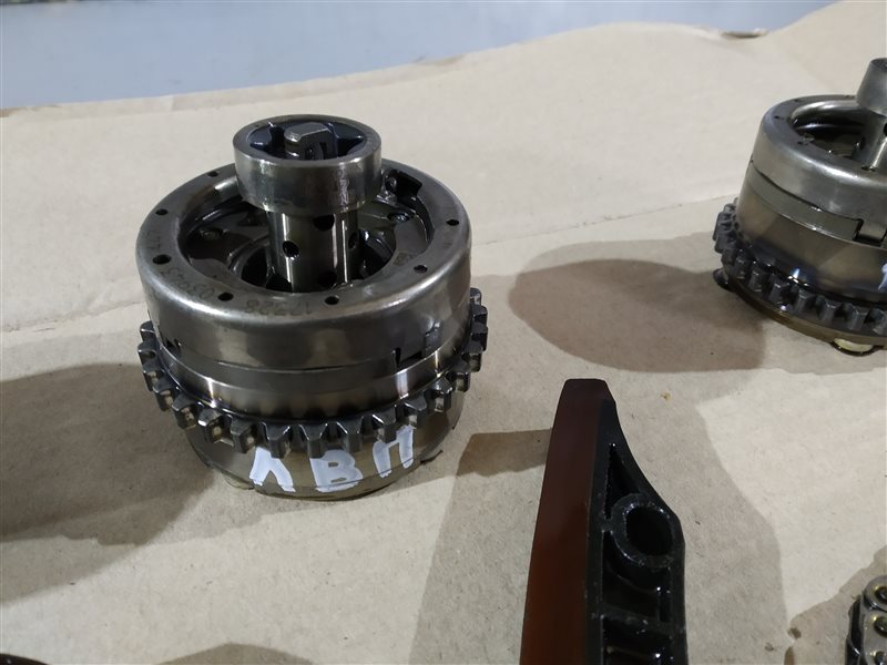 комплект ГРМ, 93805 рублей, Санкт-Петербург