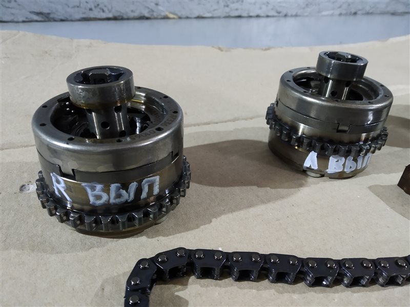 комплект ГРМ, 93805 рублей, Санкт-Петербург