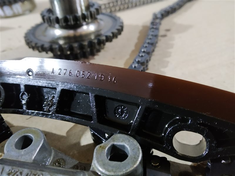 комплект ГРМ, 93805 рублей, Санкт-Петербург