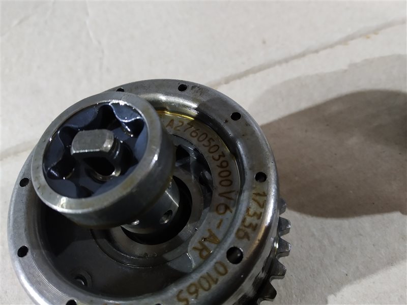 комплект ГРМ, 93805 рублей, Санкт-Петербург