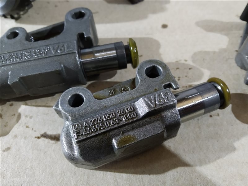 комплект ГРМ, 93805 рублей, Санкт-Петербург