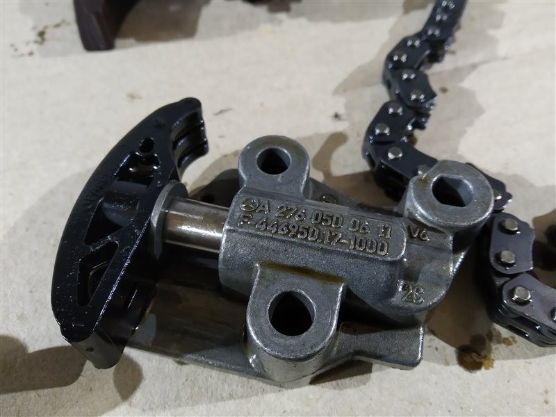 комплект ГРМ, 93805 рублей, Санкт-Петербург