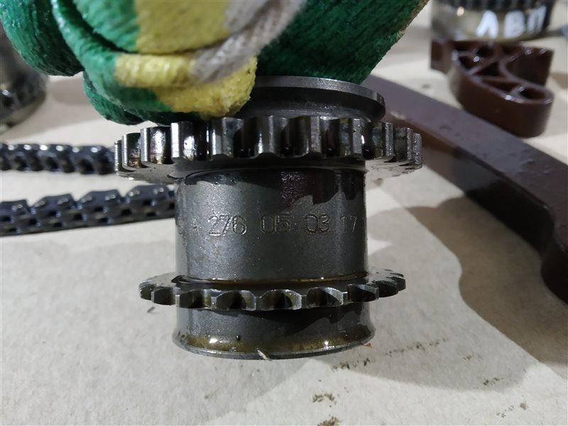 комплект ГРМ, 93805 рублей, Санкт-Петербург