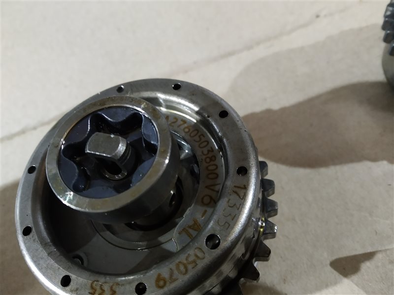 комплект ГРМ, 93805 рублей, Санкт-Петербург