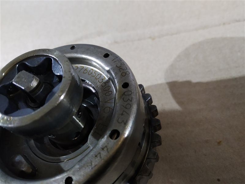 комплект ГРМ, 93805 рублей, Санкт-Петербург