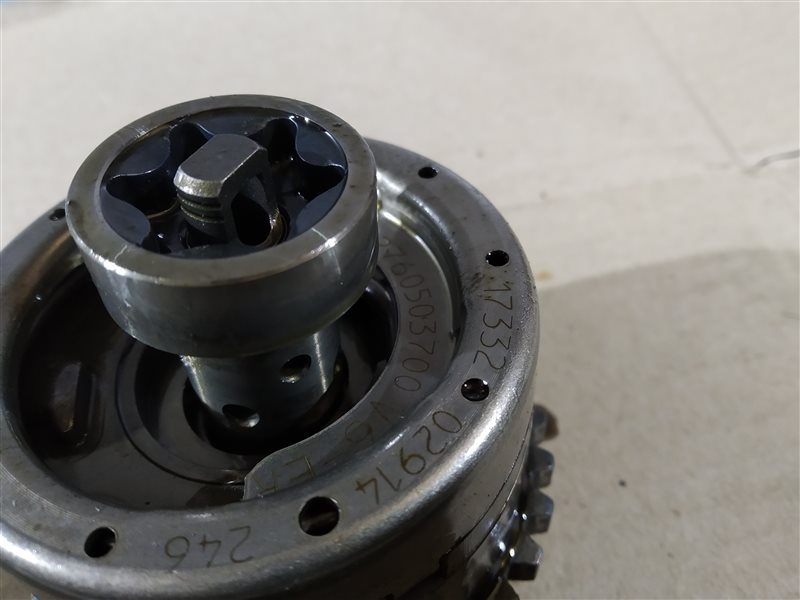 комплект ГРМ, 93805 рублей, Санкт-Петербург