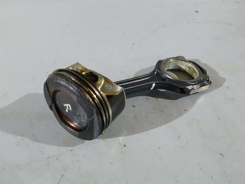 поршень с шатуном, 6945 рублей, Санкт-Петербург