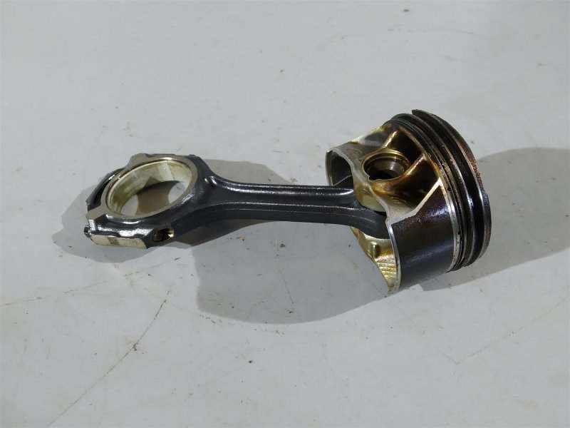 поршень с шатуном, 6945 рублей, Санкт-Петербург