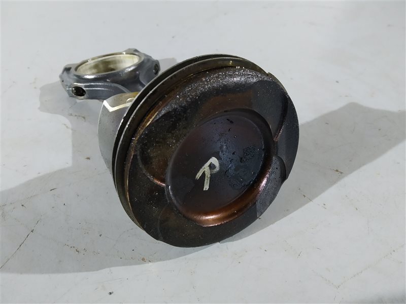 поршень с шатуном, 6945 рублей, Санкт-Петербург