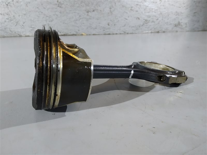 поршень с шатуном, 6945 рублей, Санкт-Петербург