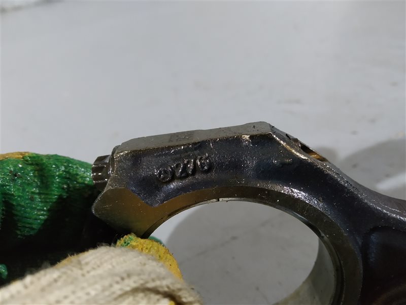 поршень с шатуном, 6945 рублей, Санкт-Петербург