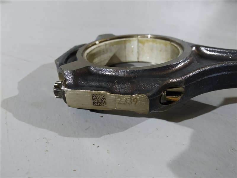 поршень с шатуном, 6945 рублей, Санкт-Петербург