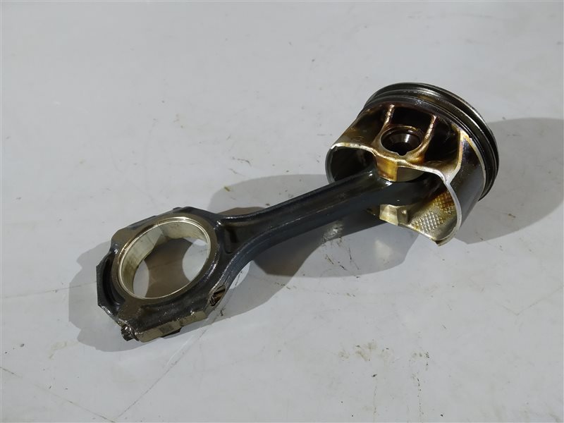 поршень с шатуном, 6945 рублей, Санкт-Петербург