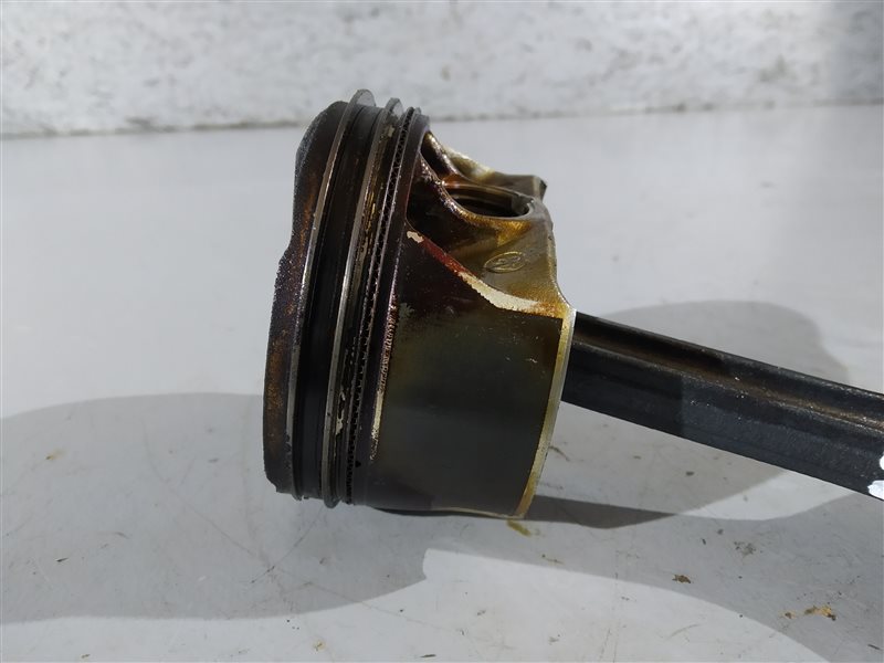 поршень с шатуном, 6945 рублей, Санкт-Петербург