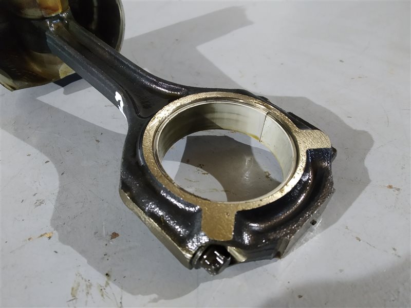 поршень с шатуном, 6945 рублей, Санкт-Петербург