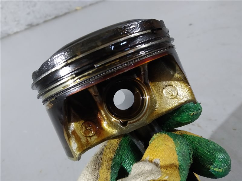 поршень с шатуном, 6945 рублей, Санкт-Петербург