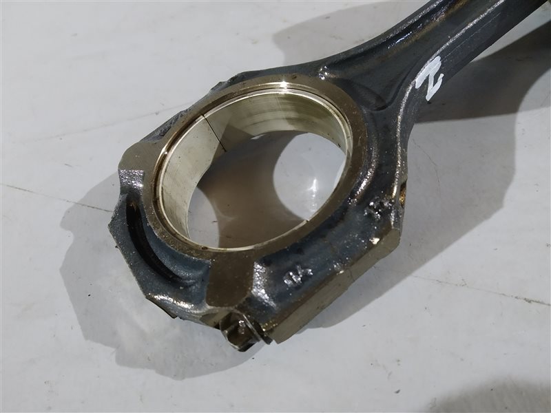 поршень с шатуном, 6945 рублей, Санкт-Петербург