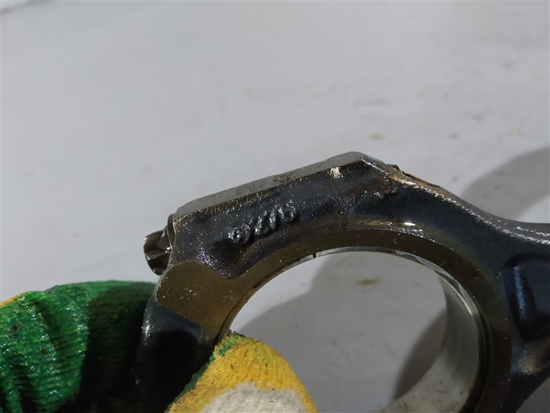 поршень с шатуном, 6945 рублей, Санкт-Петербург